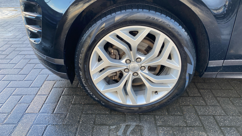 Land Rover Range Rover Evoque 2.0 D200 R-Dynamic SE 5dr Auto Diesel Hatchback